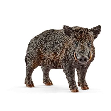 SCHLEICH SCH VILLISIKA 