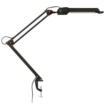 AIRAM CAMPUS LED 7,2W G23 IP20, MUSTA AIRAM CAMPUS LED 7,2W G23 IP20, MUSTA