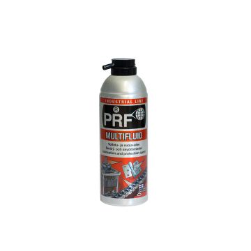 PRF MULTIFLUID MONITOIMIAINE 400 ML