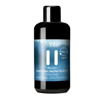 RENTO NATURAL LÖYLYTUOKSU SININEN HETKI 100 ML 100 ML