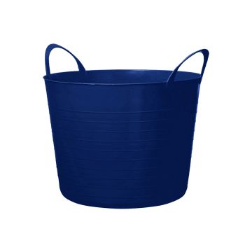 FLEXI TRUG SAAVI 14 L, NAVY