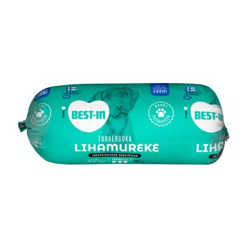 BEST-IN LIHAMUREKE 900 G