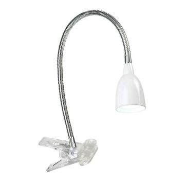 AIRAM STELLA CLIPSIVALAISIN LED 3W 280LM 3000K VALKOINEN