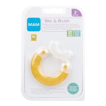 AINU MAM BITE & BRUSH