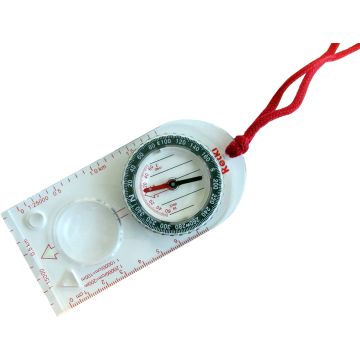 RETKI SUUNNISTUSKOMPASSI 