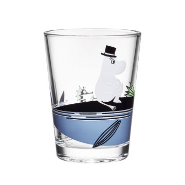 IITTALA MUUMILASI 22CL MUUMIPAPPA