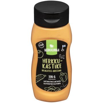 HERKKUMAA HERKKUKASTIKE 330 G HERKKUMAA HERKKUKASTIKE 330 G