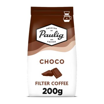 PAULIG CHOCO COFFEE KAHVI 200 G