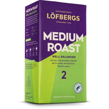 LÖFBERGS LILA KESKIPAAHTO 500 G