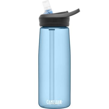 CAMELBAK EDDY+ JUOMAPULLO 0,75L TRUE BLUE