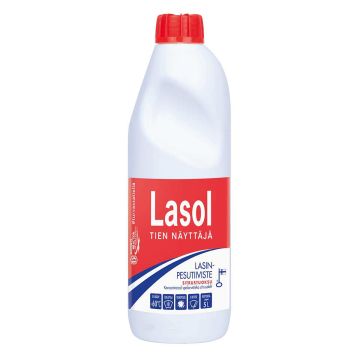 LASOL LASINPESUNESTE SITRUSTUOKSU