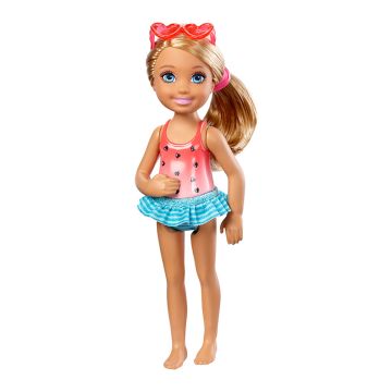 BARBIE CHELSEA NUKKE B DWJ33