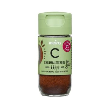 MEIRA CHILIMAUSTESEOS SUOLATON 36 G