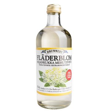 BRUNNEBY SELJANKUKKA MEHUTIIVISTE 500 ML