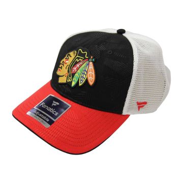 NHL CHICAGO BLACKHAWKS LIPPALAKKI ONE SIZE