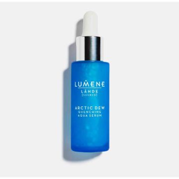 LUMENE LÄHDE TEHOKOSTEUTTAVA SEERUMI 30 ML