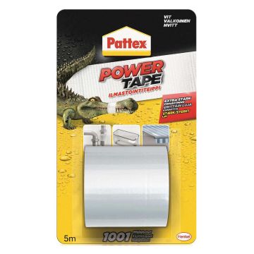 PATTEX POWER TAPE VALK. 5M