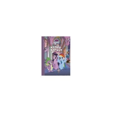 MY LITTLE PONY PARAS