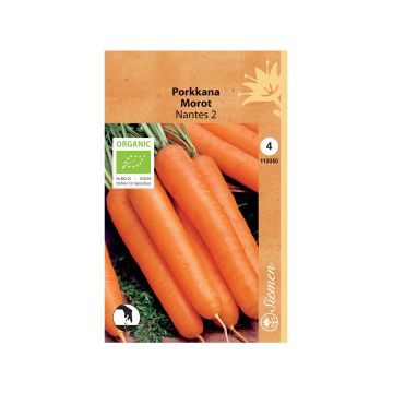 SIEMEN LUOMU PORKKANA NANTES 2 HR4