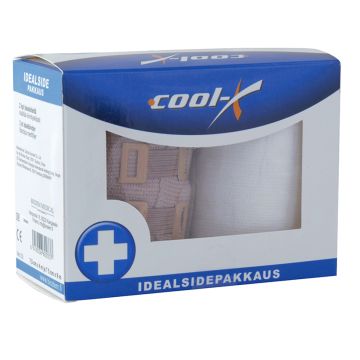 COOL-X IDEALSIDEPAKKAUS