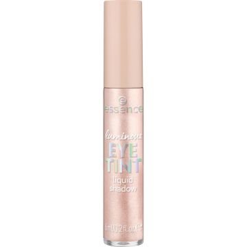 ESSENCE LUMINOUS EYE TINT LIQUID SHADOW 02