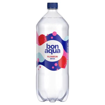 BONAQUA VILLIVADELMA KMP 1,5 L