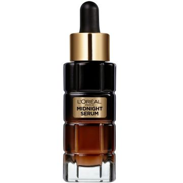 LOREAL AGE PERFECT CELL RENEWAL MIDNIGHT SERUM HELEYTTÄVÄ YÖSEE 30