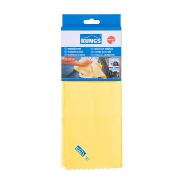 KUNGS MIKROSÄÄMISKÄ 40X60CM