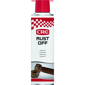 CRC RUST OFF IRROTUSÖLJY 250 ML