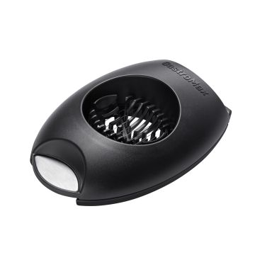 GASTROMAX MUNALEIKKURI/LOHKOJA MUSTA