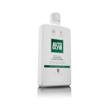 AUTOGLYM BODYWORK SHAMPOO CONDITIONER-VAHASHAMPOO 500 ML