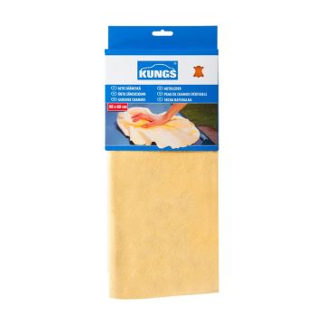 KUNGS AITO SÄÄMISKÄ 40X60CM