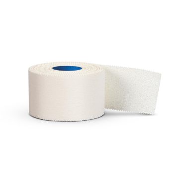 SELECT URHEILUTEIPPI 3,8CM 2-PACK VALKOINEN