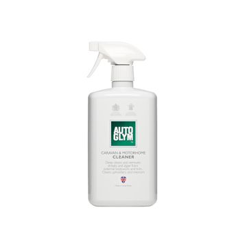 AUTOGLYM CARAVAN&MOTORHOME CLEANER-ASUNTOVAUNUN PESUAINE