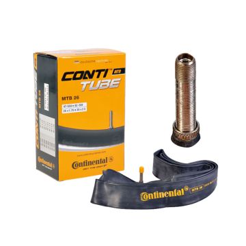 CONTINENTAL SISÄRENGAS 20" 50/62-406 AUTOVENTTIILI