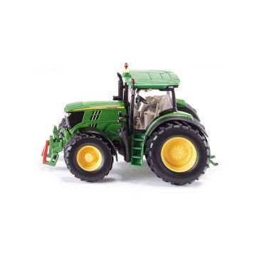 SIKU JOHN DEERE 6210R TRAKTORI 1:32