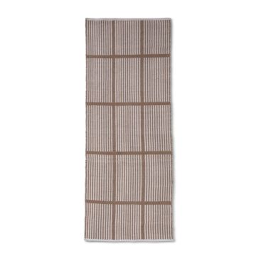 VALLILA PUUVILLAMATTO SAGA 80X200CM RUSKEA
