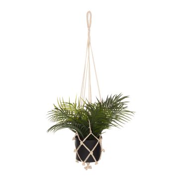4LIVING NARUAMPPELI PUUVILLA 95 CM
