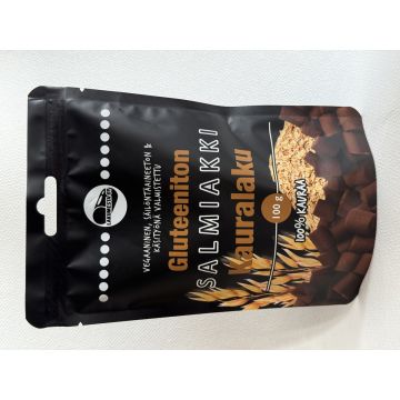 LAKUMESTA SALMIAKKI KAURALAKU GLUTEENITON 100 G