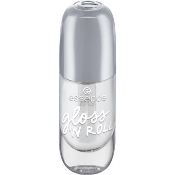 ESSENCE GEL NAIL COLOUR 01