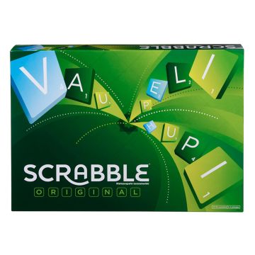 SCRABBLE Y9603FI 