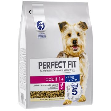 PERFECT FIT ALLE 10KG ADULT KANAA 2,6 KG PERFECT FIT ALLE 10KG ADULT KANAA 2,6 KG