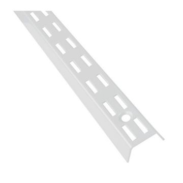 ELEMENT SYSTEM SEINÄKISKO VALKOINEN 100CM