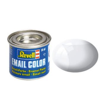 REVELL VÄRITÖN, KIRKAS