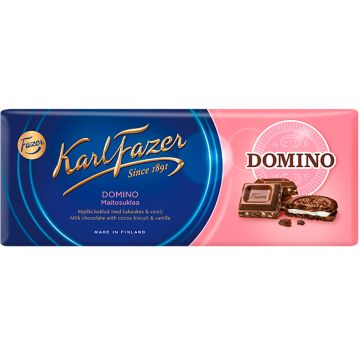 KARL FAZER DOMINO 195 G