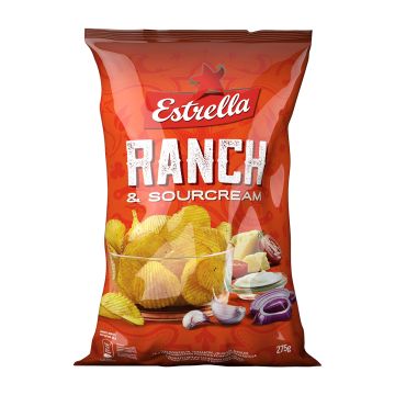 ESTRELLA RANCH SOURCREAM 275 G