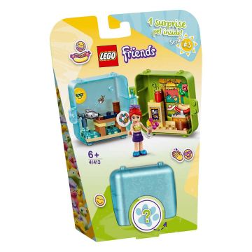 LEGO FRIENDS 41413 MIAN KESÄINEN LEIKKIKUUTIO