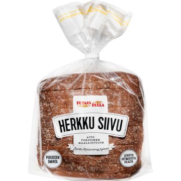 PUTAANPULLA HERKKU SIIVU 340 G