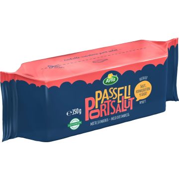 ARLA PASSELI PORT SALUT 350 G
