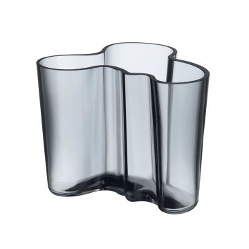 IITTALA AALTO MALJAKKO 120MM KIERRÄTYSLASI